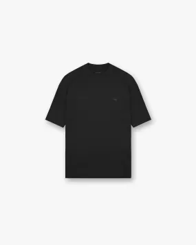 247 Compound T-Shirt - Black