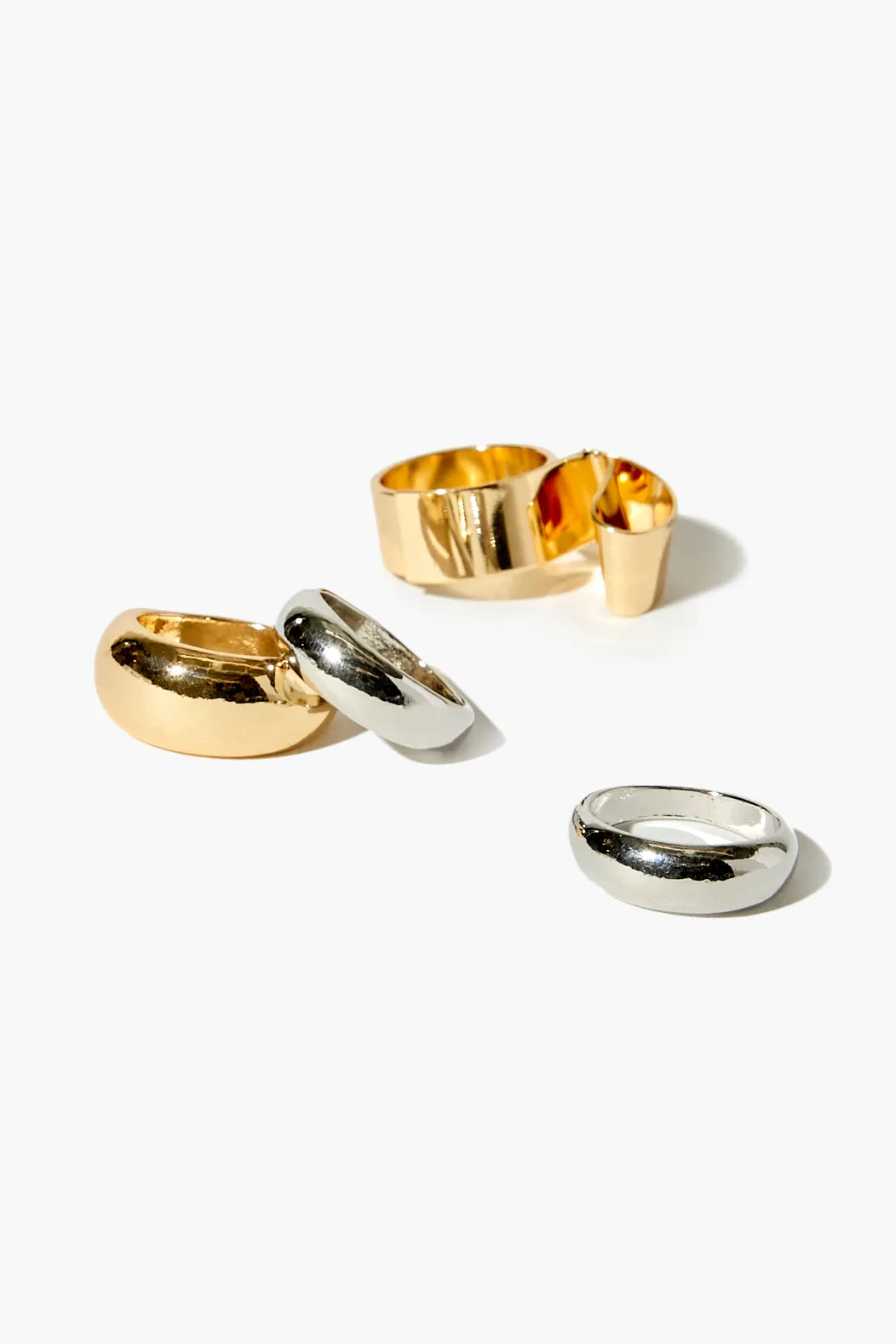 Abstract Ring Set