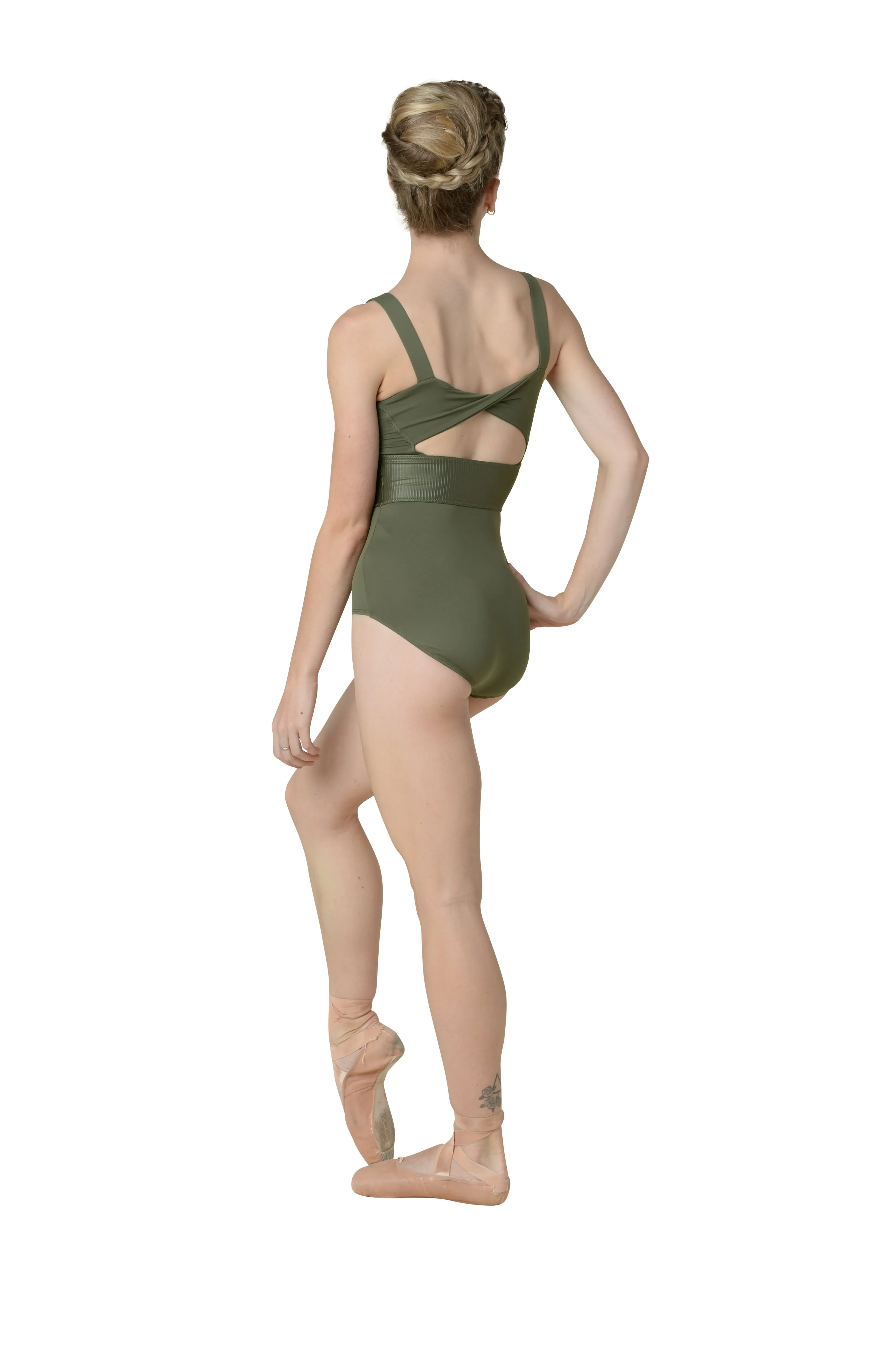 Adult Riley Leotard