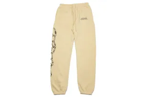 Afield Out Chains Sweatpants "Bone"