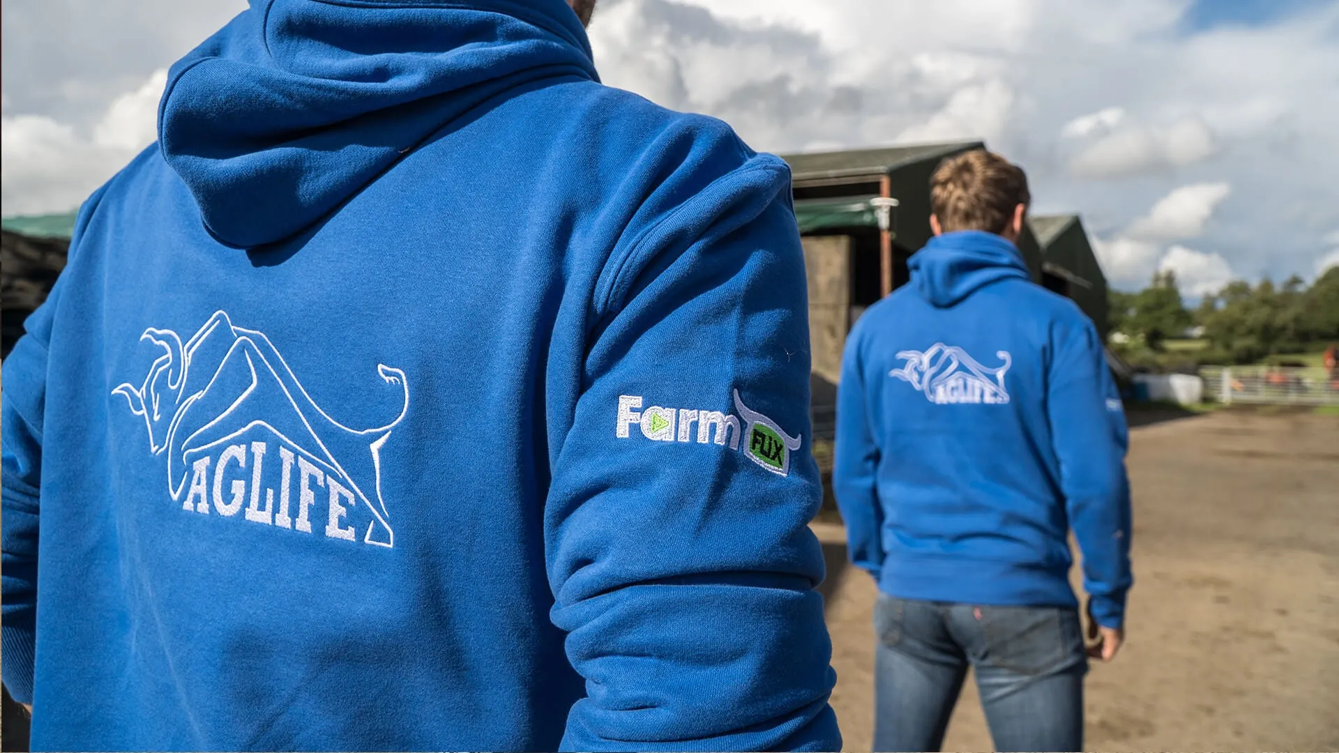 AgLife Hoody