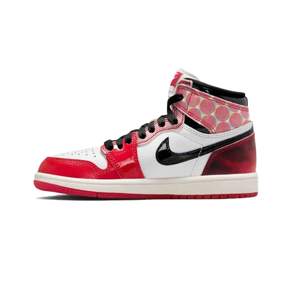 Air Jordan 1 Retro High OG (Across The Spider-Verse)