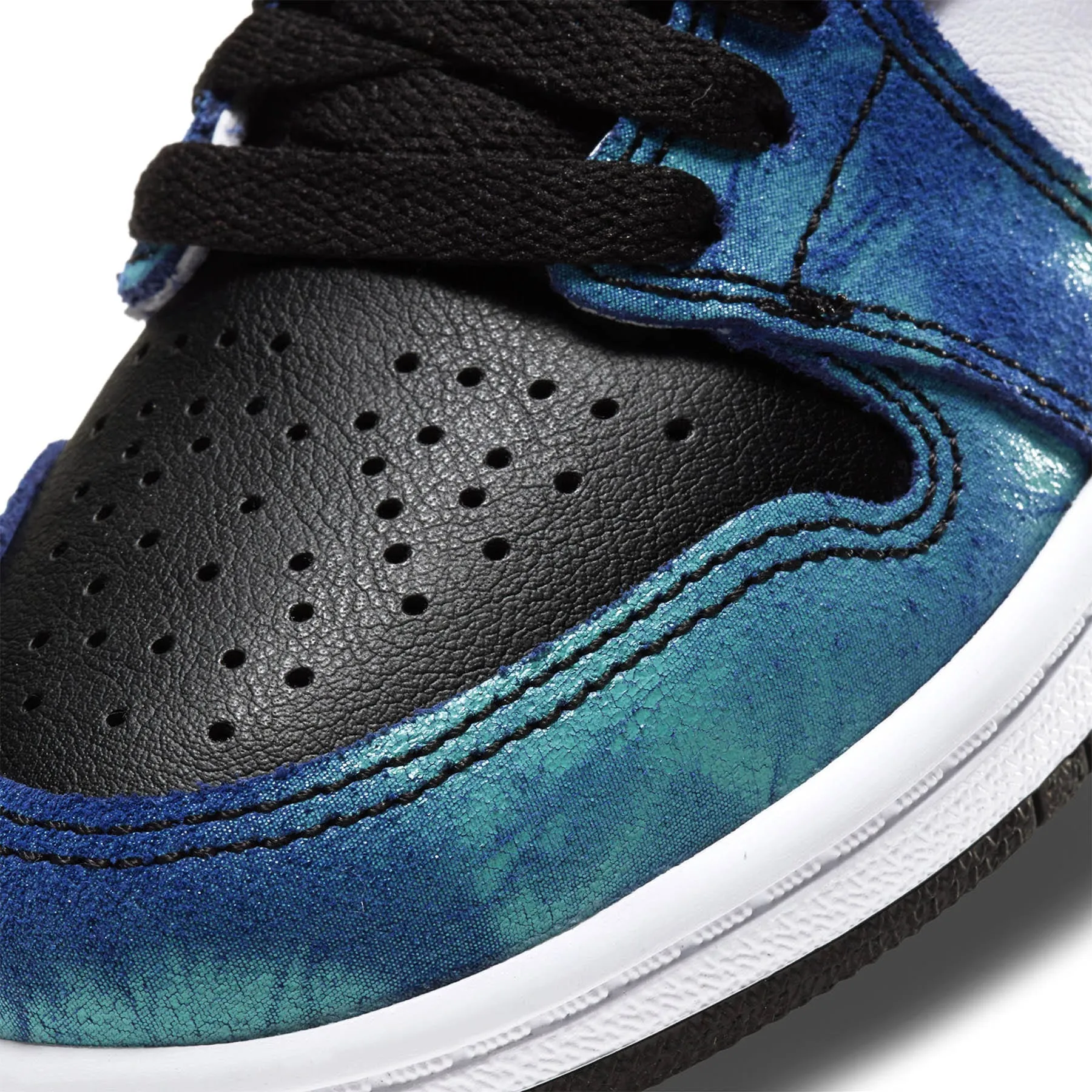 Air Jordan 1 Retro High OG PS 'Tie-Dye'