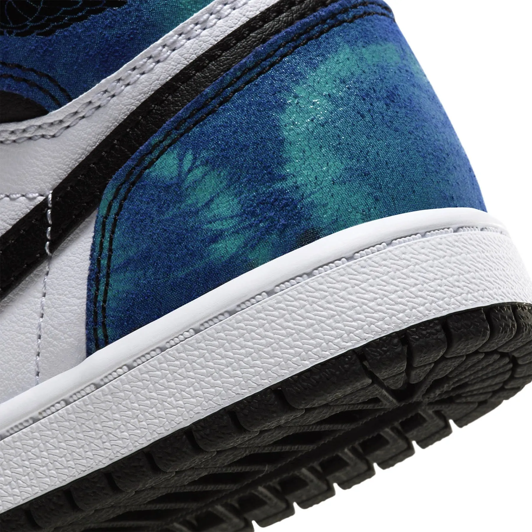 Air Jordan 1 Retro High OG PS 'Tie-Dye'