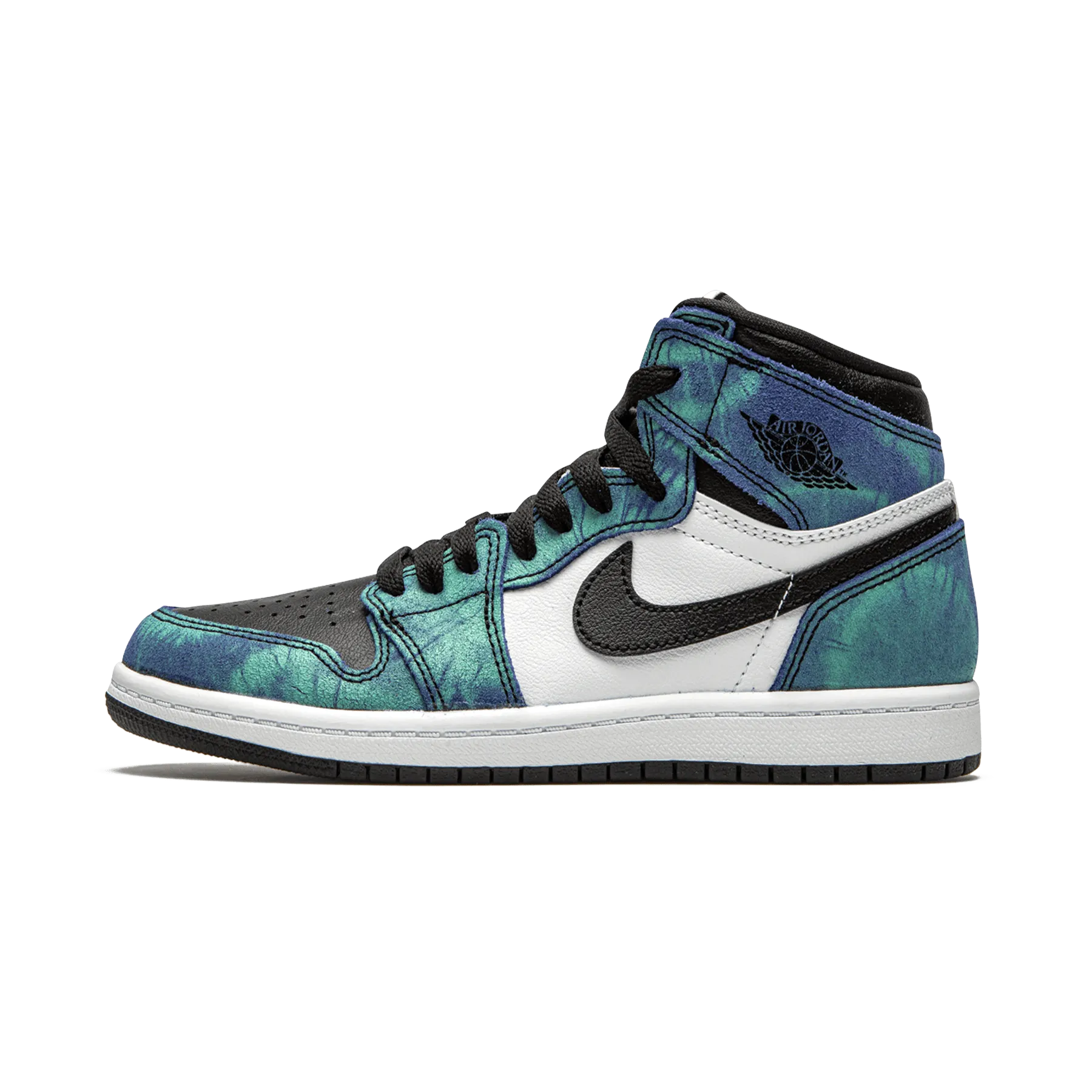 Air Jordan 1 Retro High OG PS 'Tie-Dye'