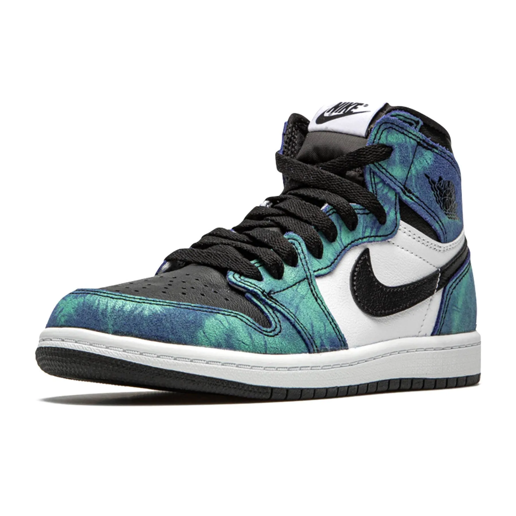 Air Jordan 1 Retro High OG PS 'Tie-Dye'