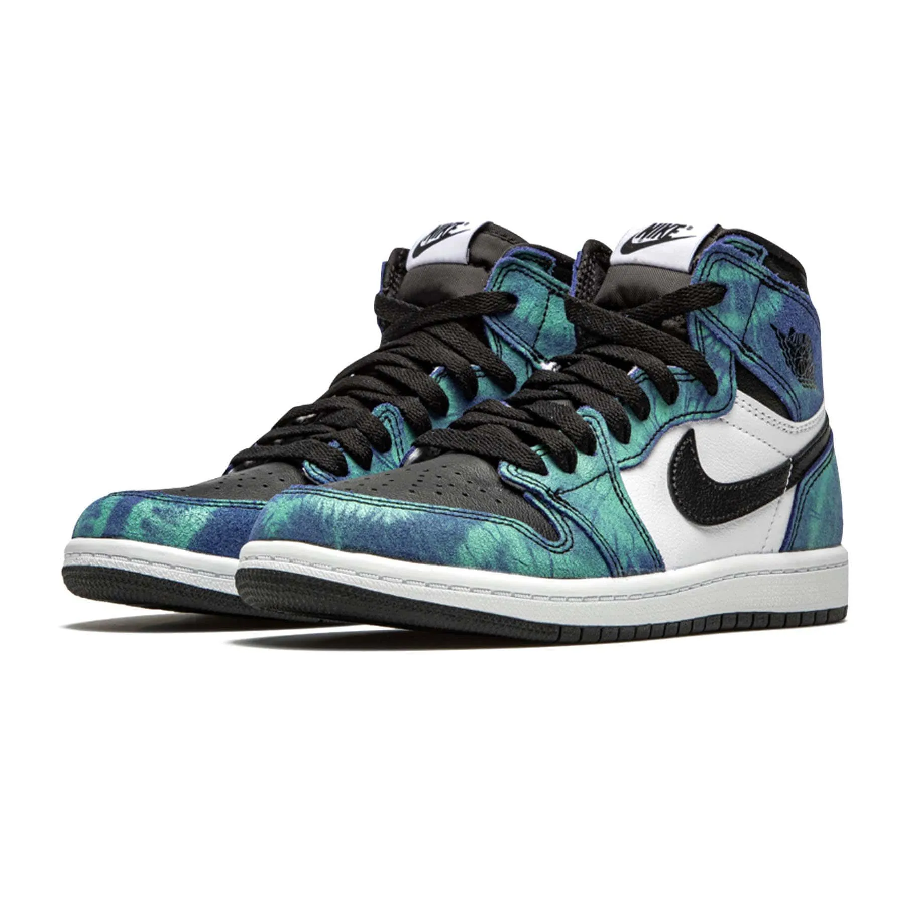 Air Jordan 1 Retro High OG PS 'Tie-Dye'