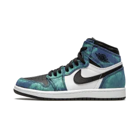 Air Jordan 1 Retro High OG PS 'Tie-Dye'