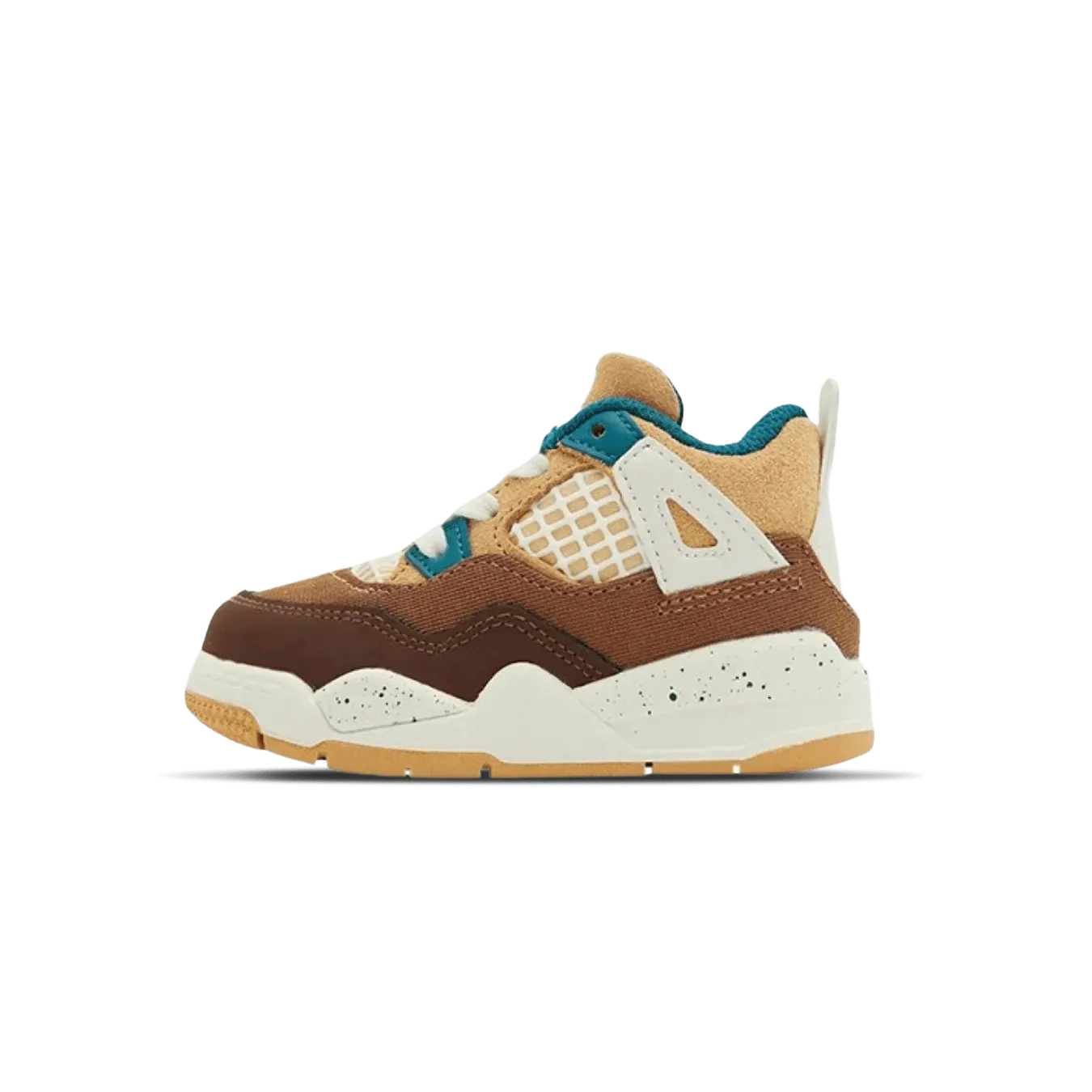 Air Jordan 4 Retro PS 'Cacao Wow'