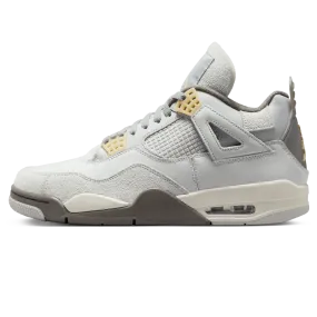 Air Jordan 4 Retro SE 'Craft'