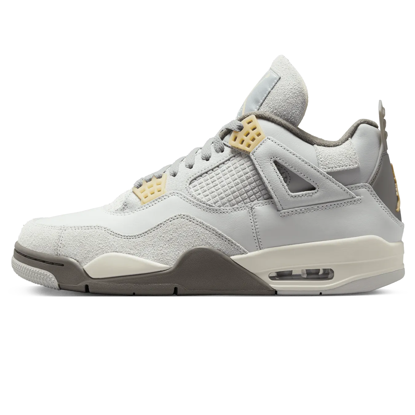 Air Jordan 4 Retro SE 'Craft'