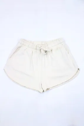 All Saints - Sweatshirt Shorts