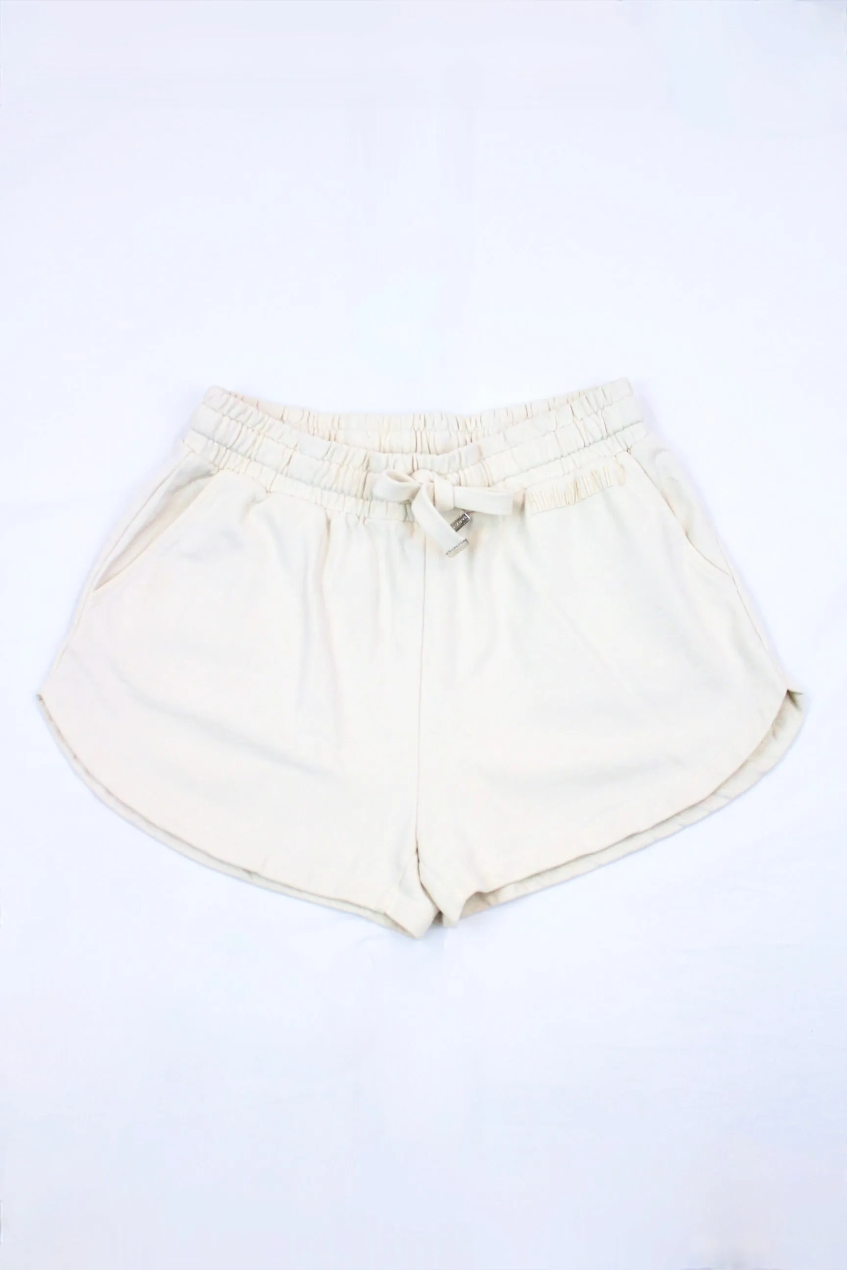 All Saints - Sweatshirt Shorts