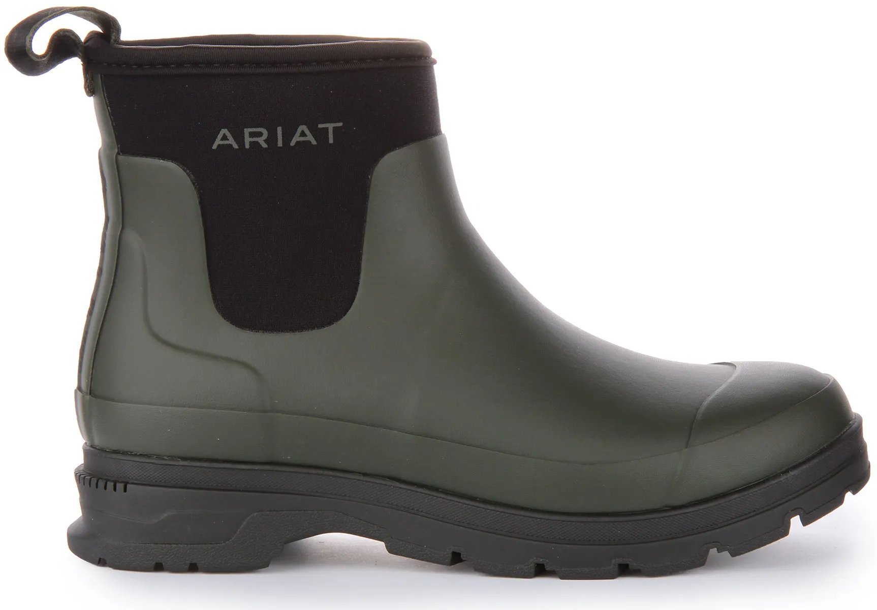 Ariat Kelmarsh Shorti In Olive For Women