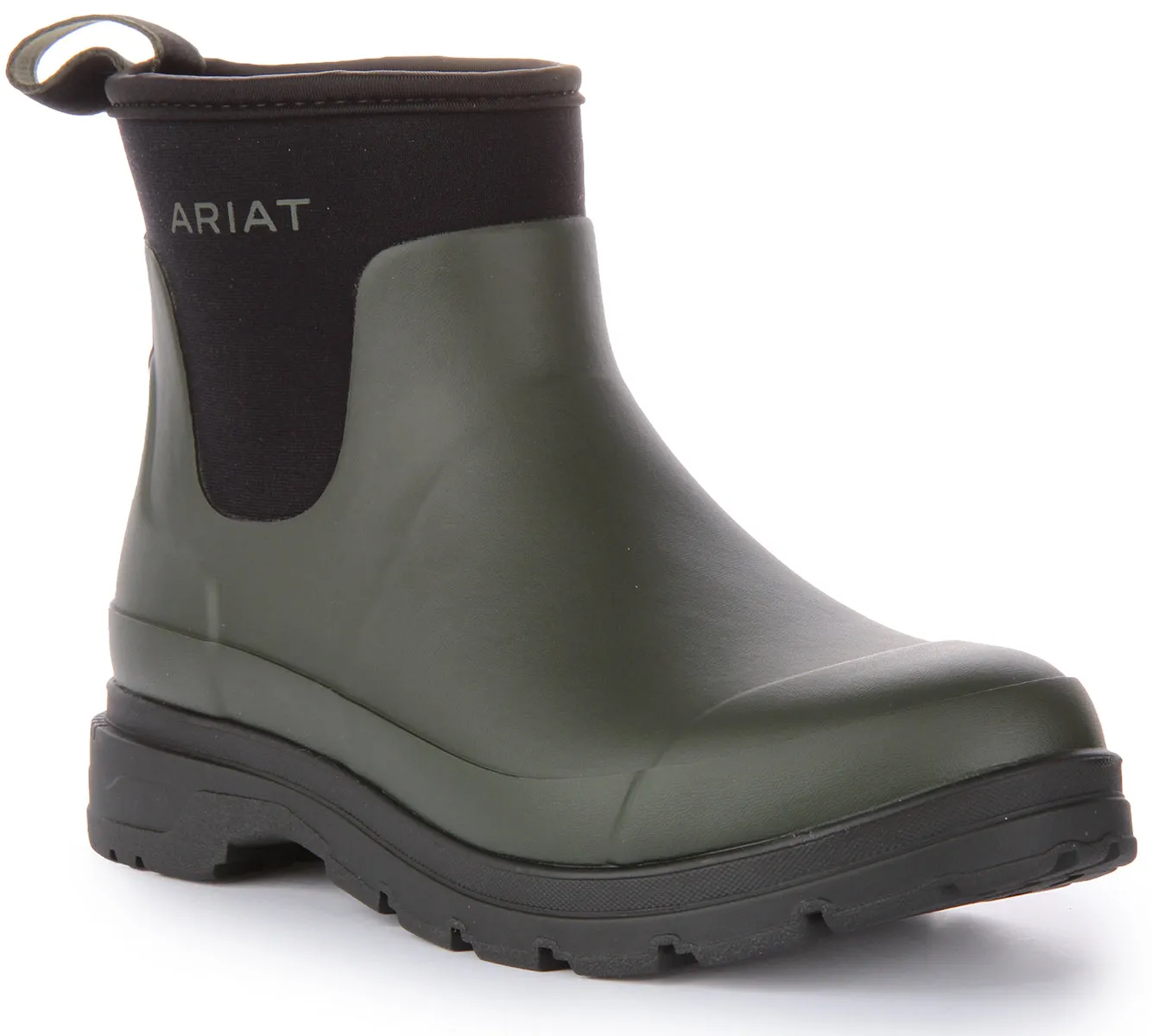 Ariat Kelmarsh Shorti In Olive For Women