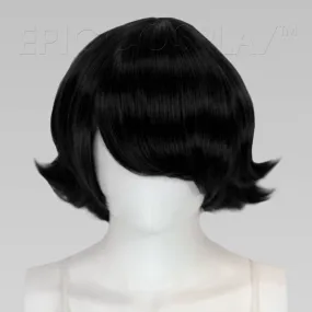 Artemis - Black Wig