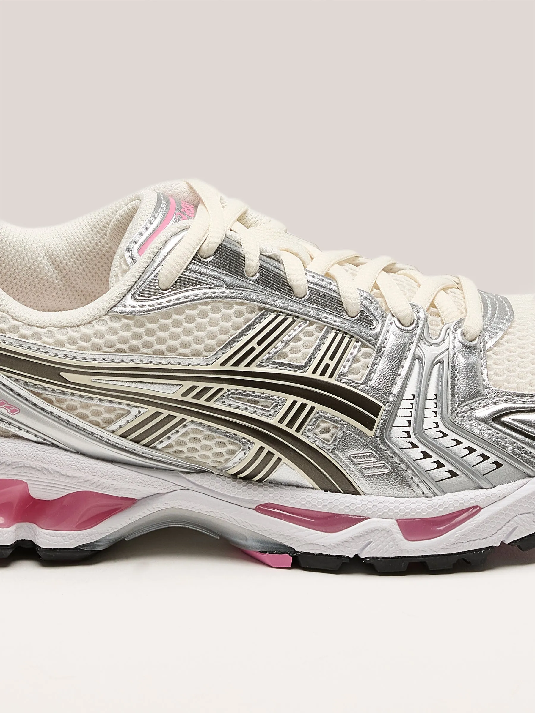 ASICS | GEL-KAYANO 14 FOR WOMEN