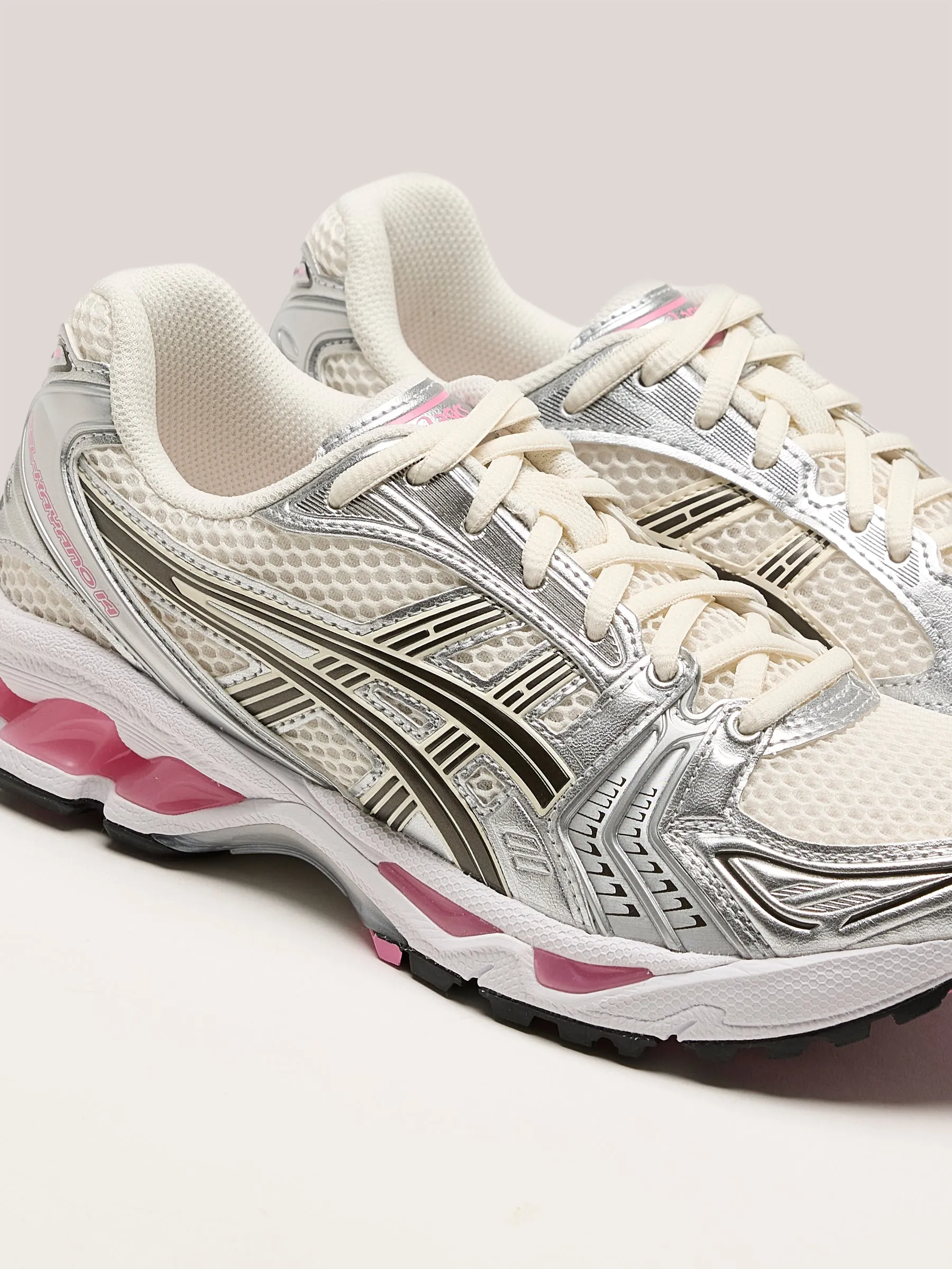 ASICS | GEL-KAYANO 14 FOR WOMEN