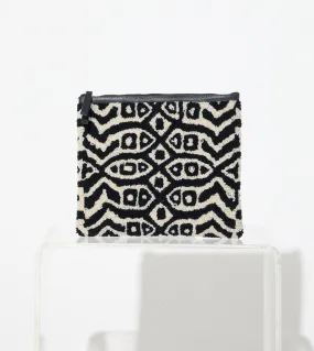 Asliah Clutch | Black