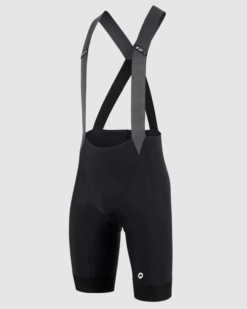 Assos Mille GT C2 Mens Bibshorts - Blackseries