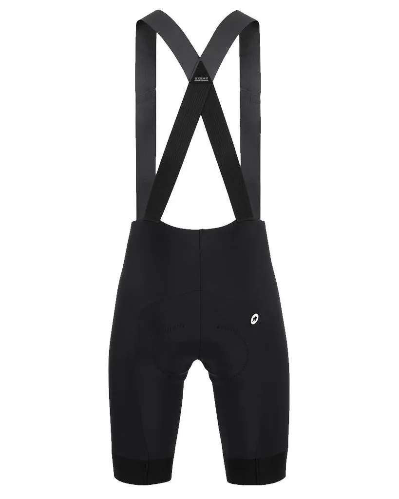 Assos Mille GT C2 Mens Bibshorts - Blackseries