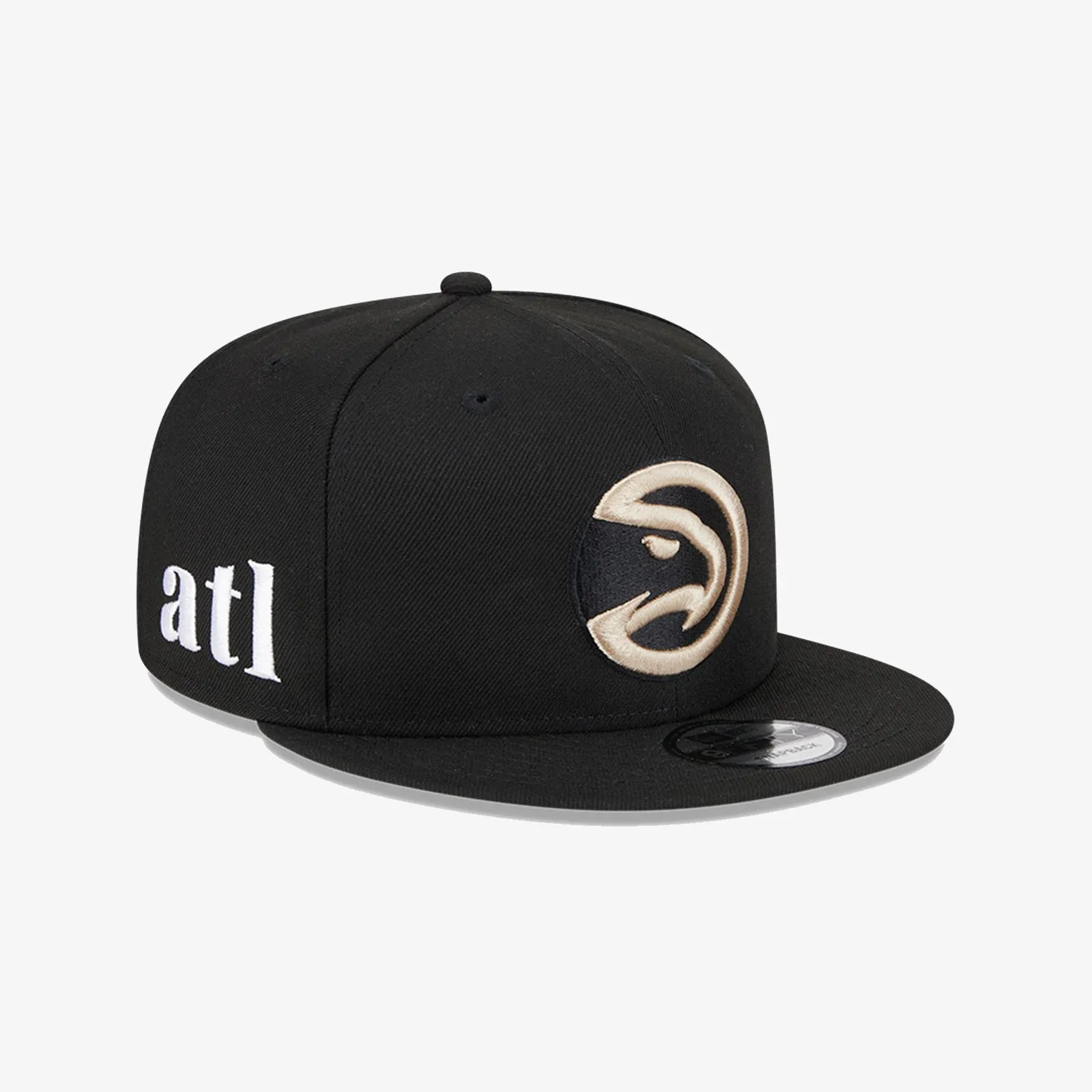 Atlanta Hawks 9Fifty Alternative 2024 City Edition Snapback