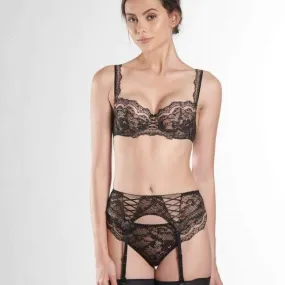 Aubade Soleil Nocturne Suspender Belt ND50