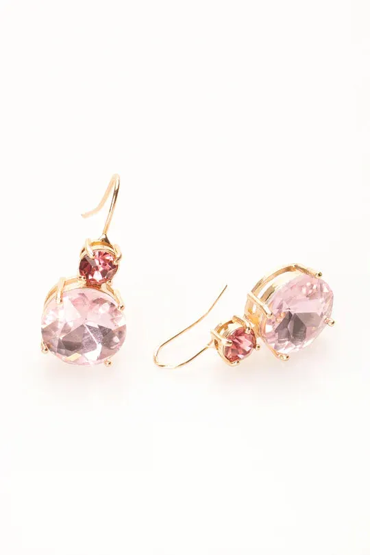 Aurora Drop Earrings