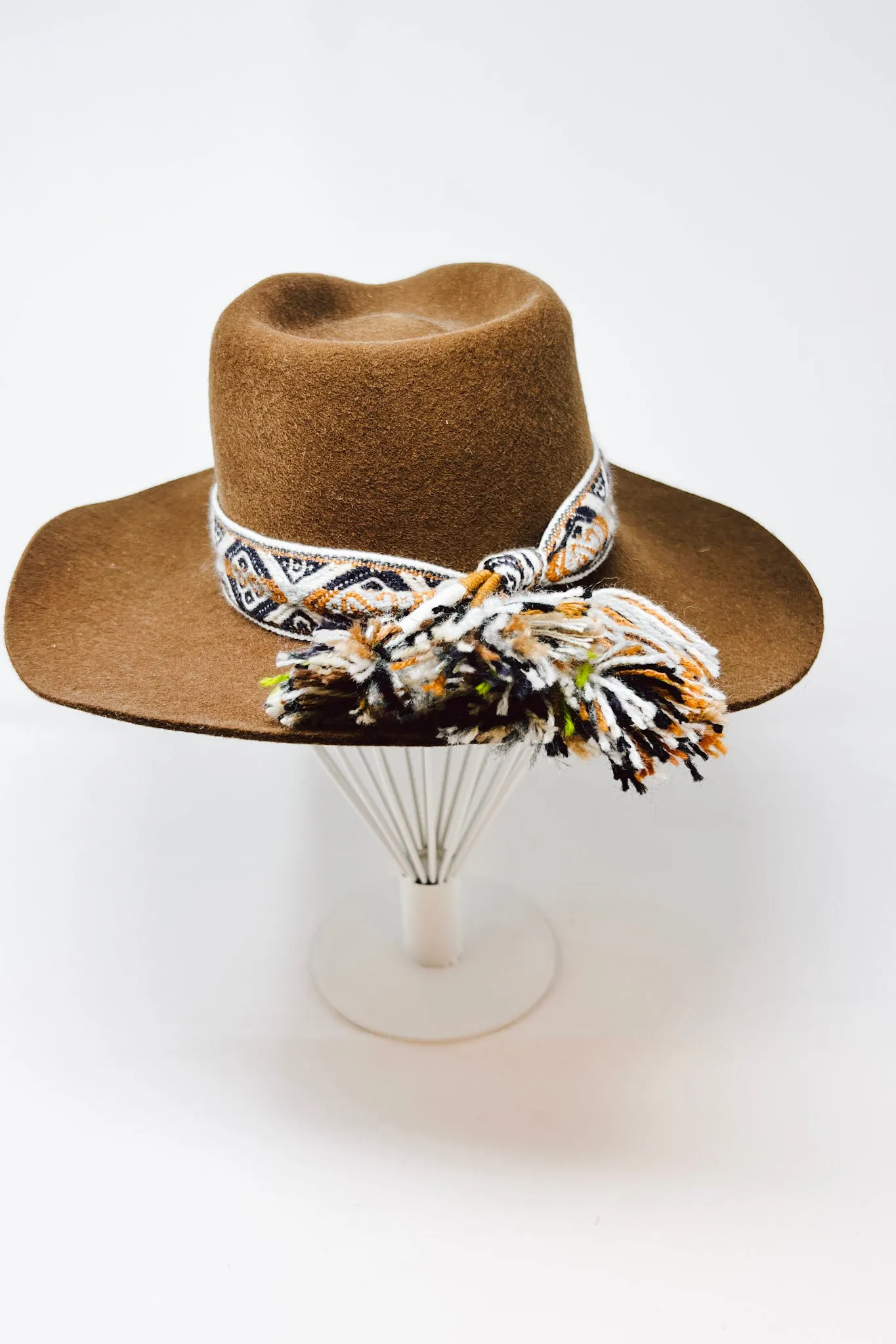 Ayacucho Sombreros / Hats