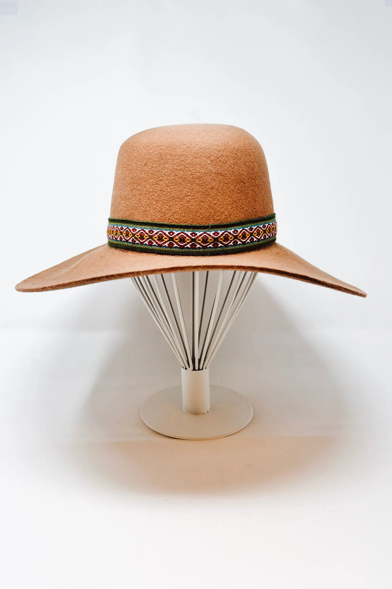 Ayacucho Sombreros / Hats