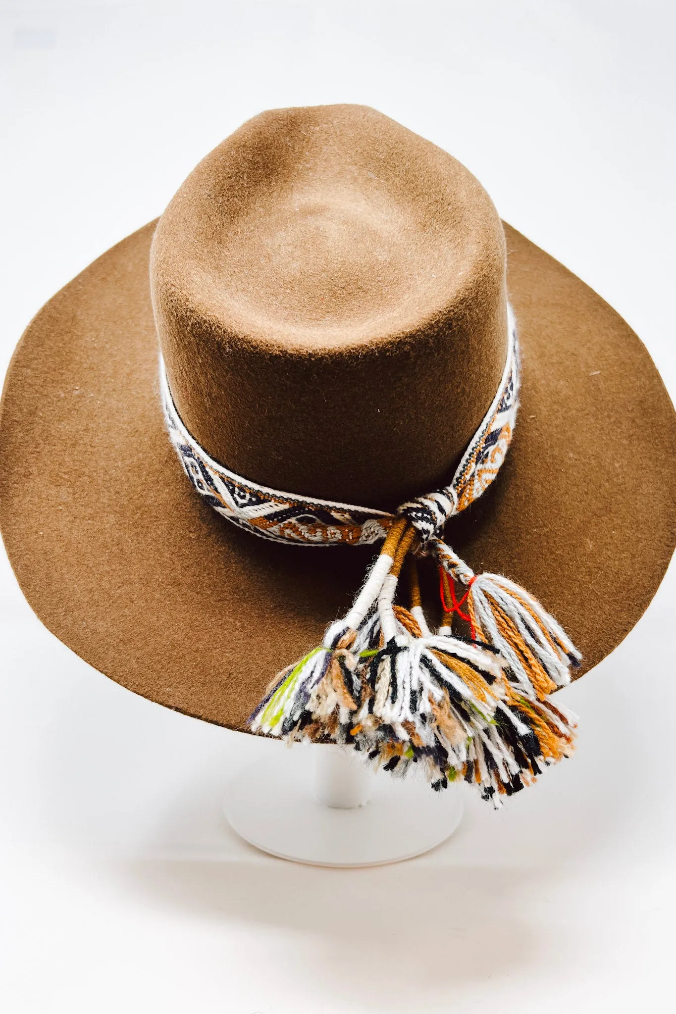 Ayacucho Sombreros / Hats