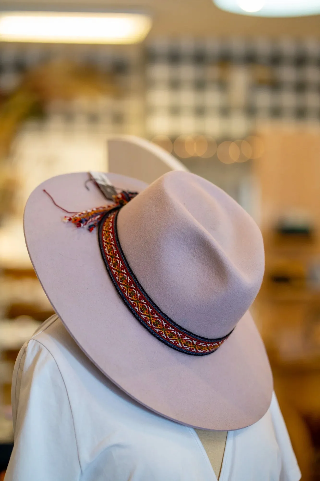 Ayacucho Sombreros / Hats