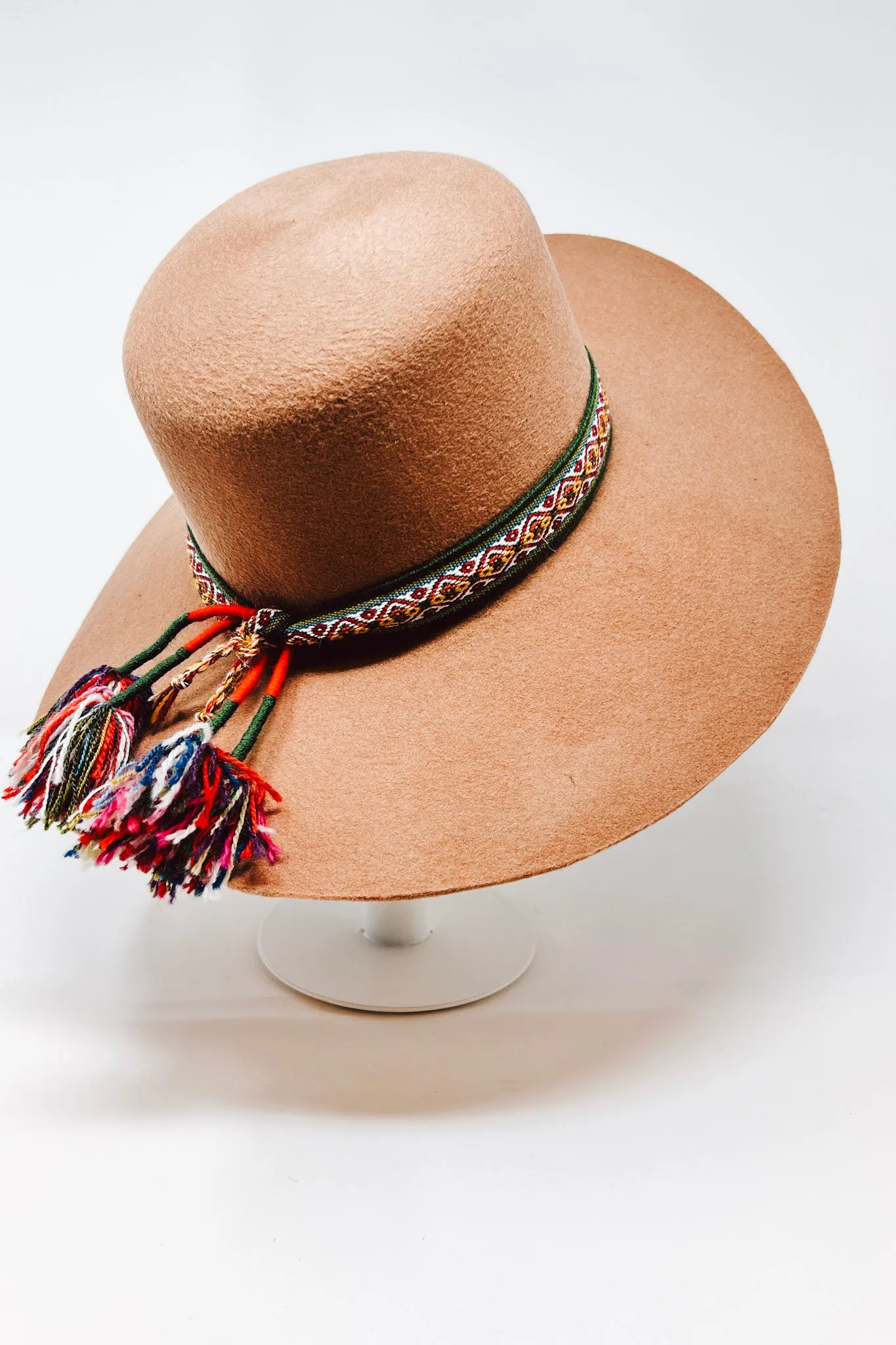 Ayacucho Sombreros / Hats