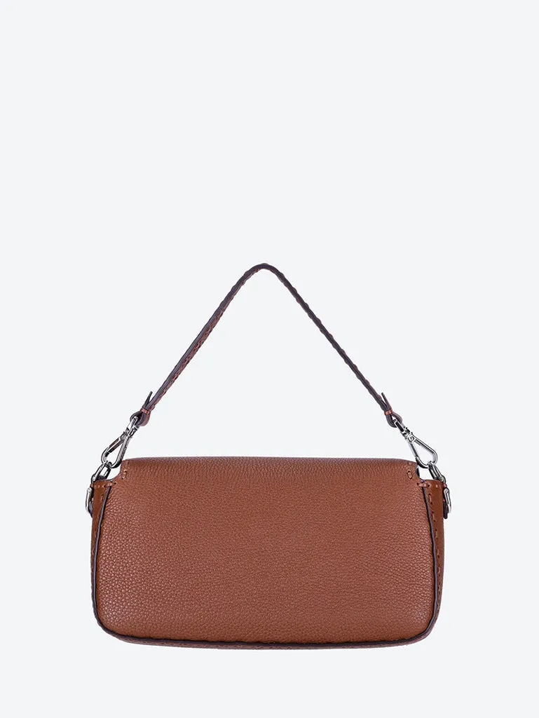 Baguette roma handbag