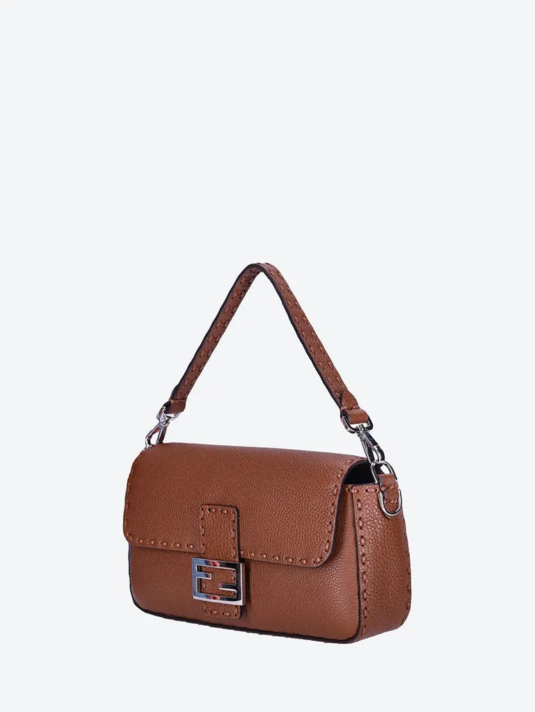 Baguette roma handbag