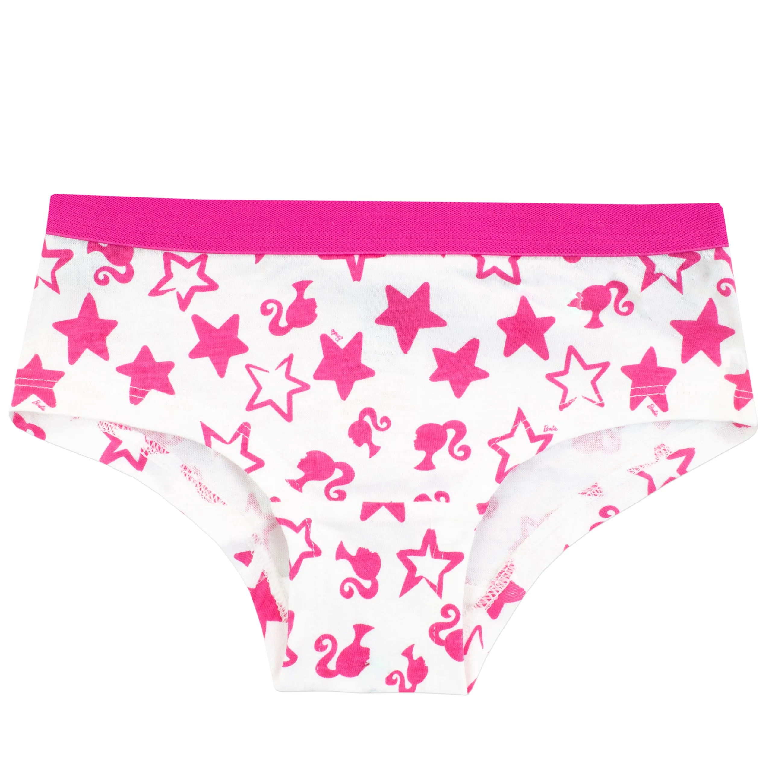 Barbie Underwear Pack Of 5