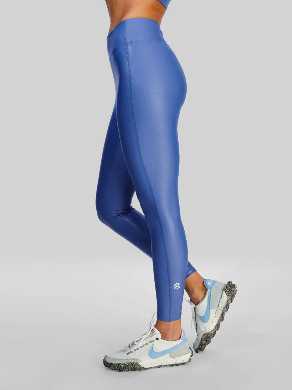 BARRY'S STONE BLUE POWER LEGGING