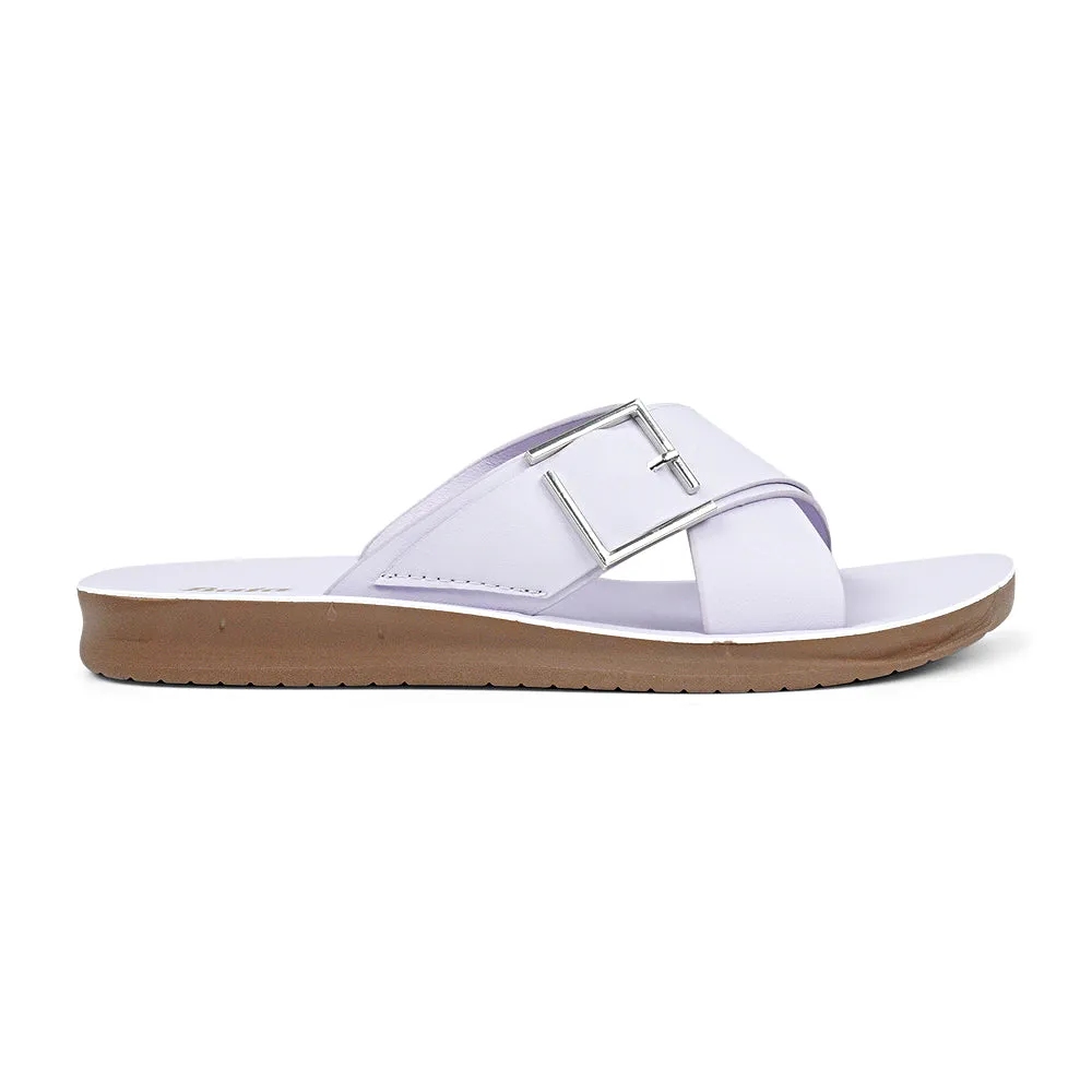 Bata CAROL Flat Sandal for Women