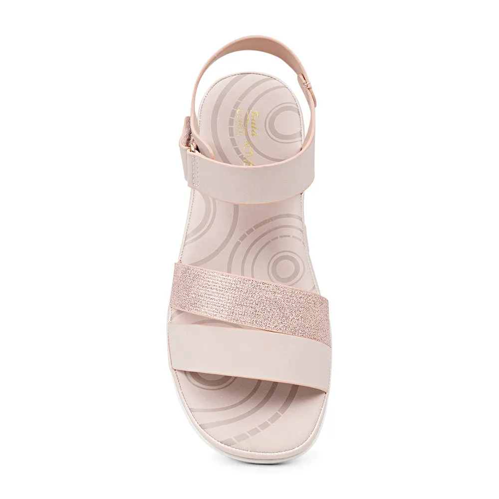 Bata Comfit AURORA Belt Flat Sandal