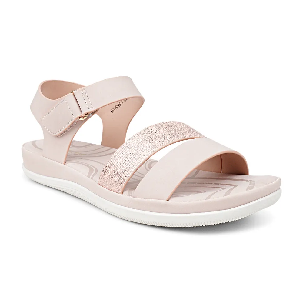 Bata Comfit AURORA Belt Flat Sandal