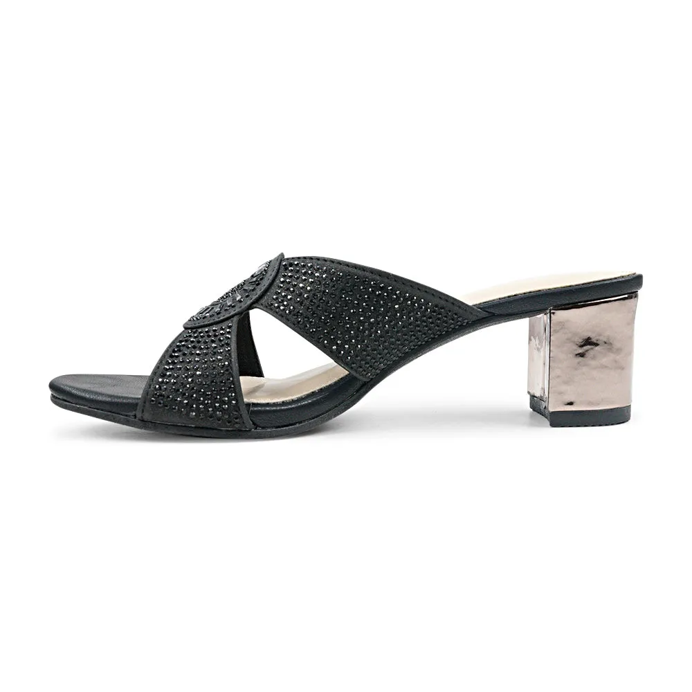 Bata RIANA Low-Block Heel Sandal