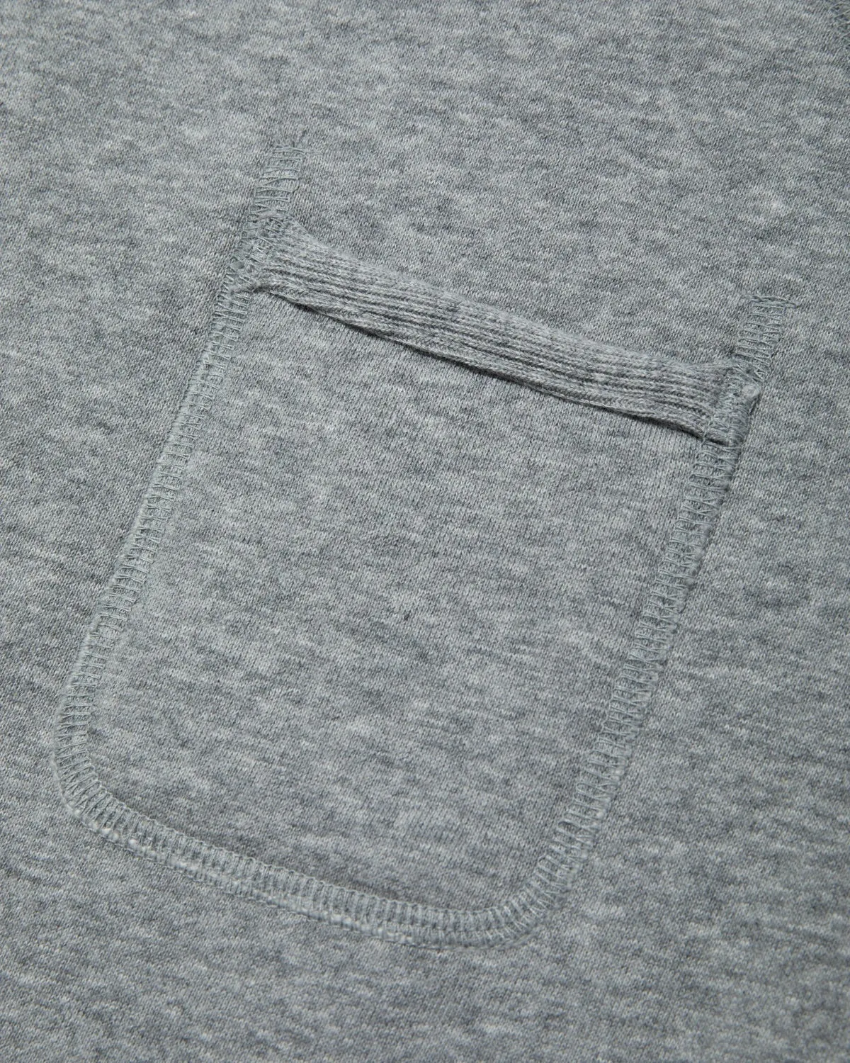 BATTENWEAR Reach Up Sweatshirt Heather Grey