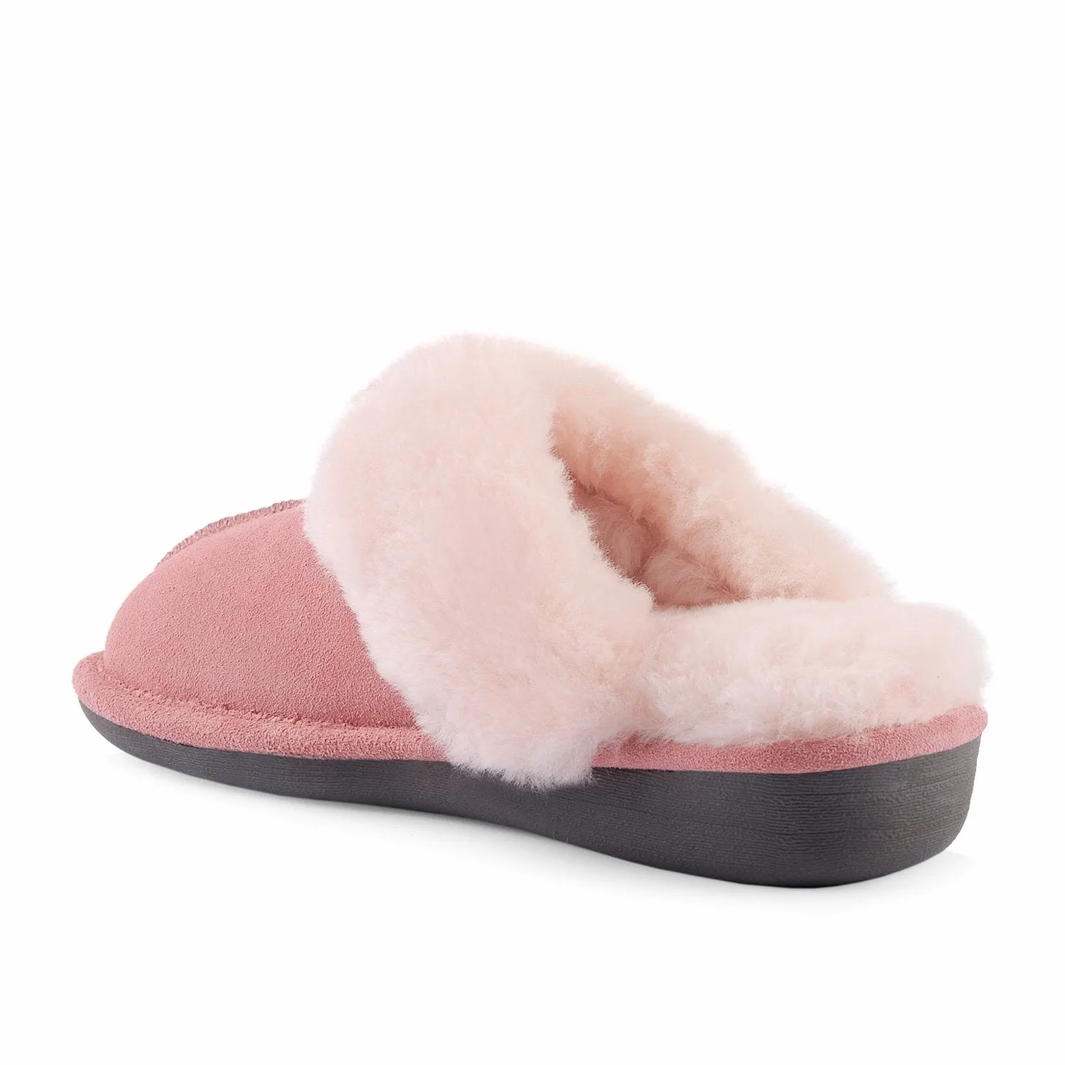 Becca Women's Slipper (Pink)