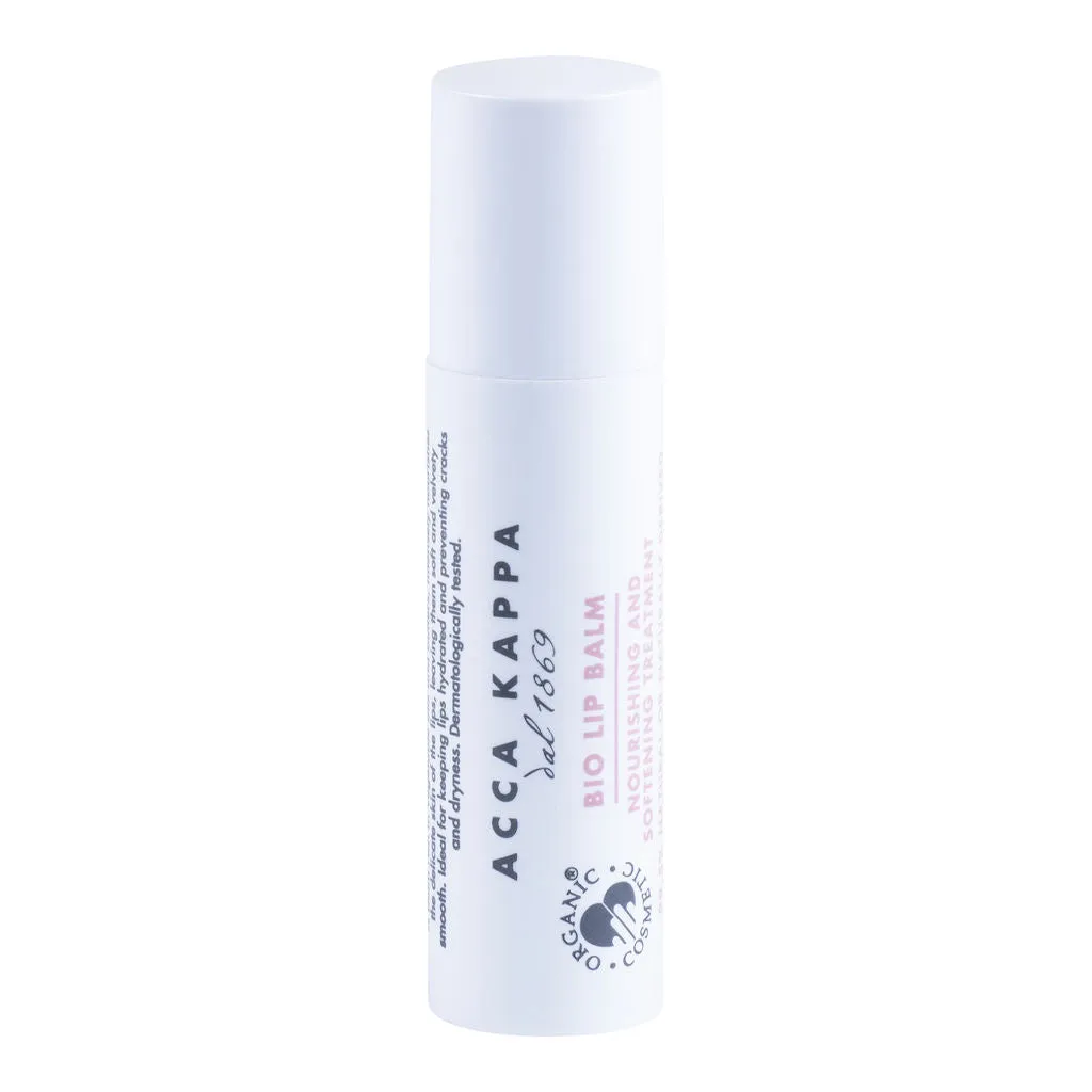 Bio Lip Balm