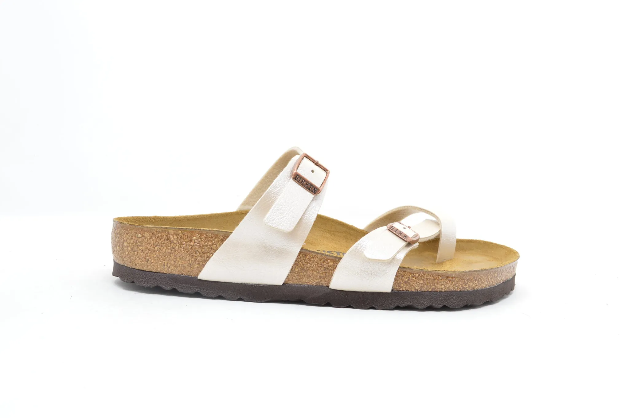 BIRKENSTOCK Mayari Birkibuc 071661