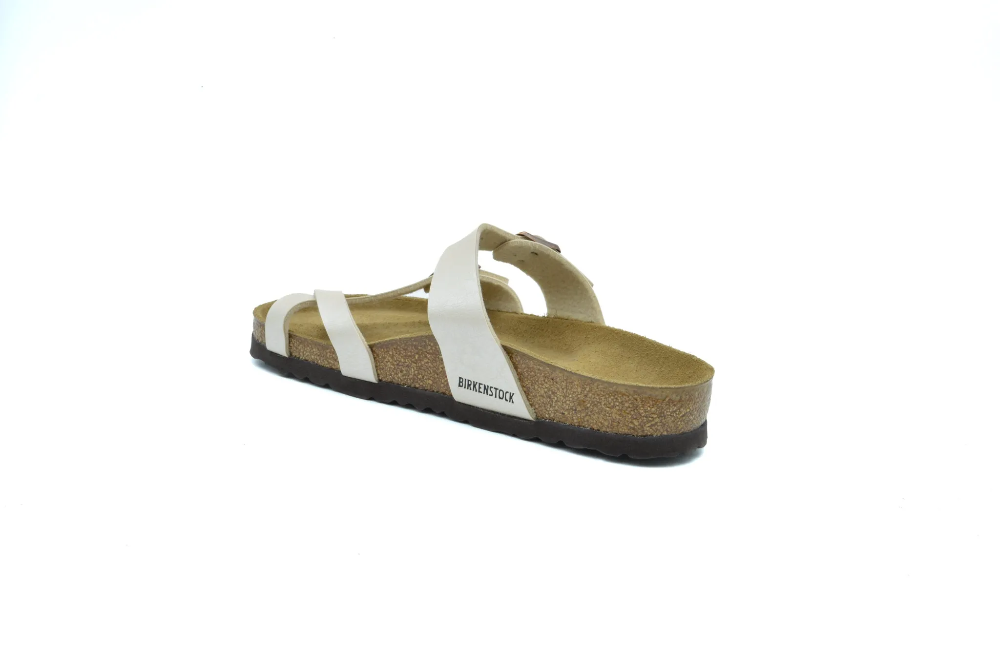 BIRKENSTOCK Mayari Birkibuc 071661