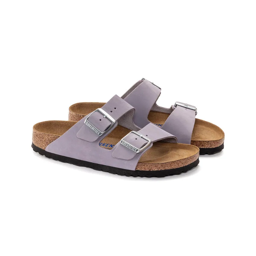 BIRKENSTOCK SANDALO ARIZONA 1024241 PURPLE