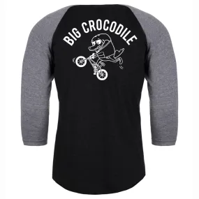 BMX Baseball Top