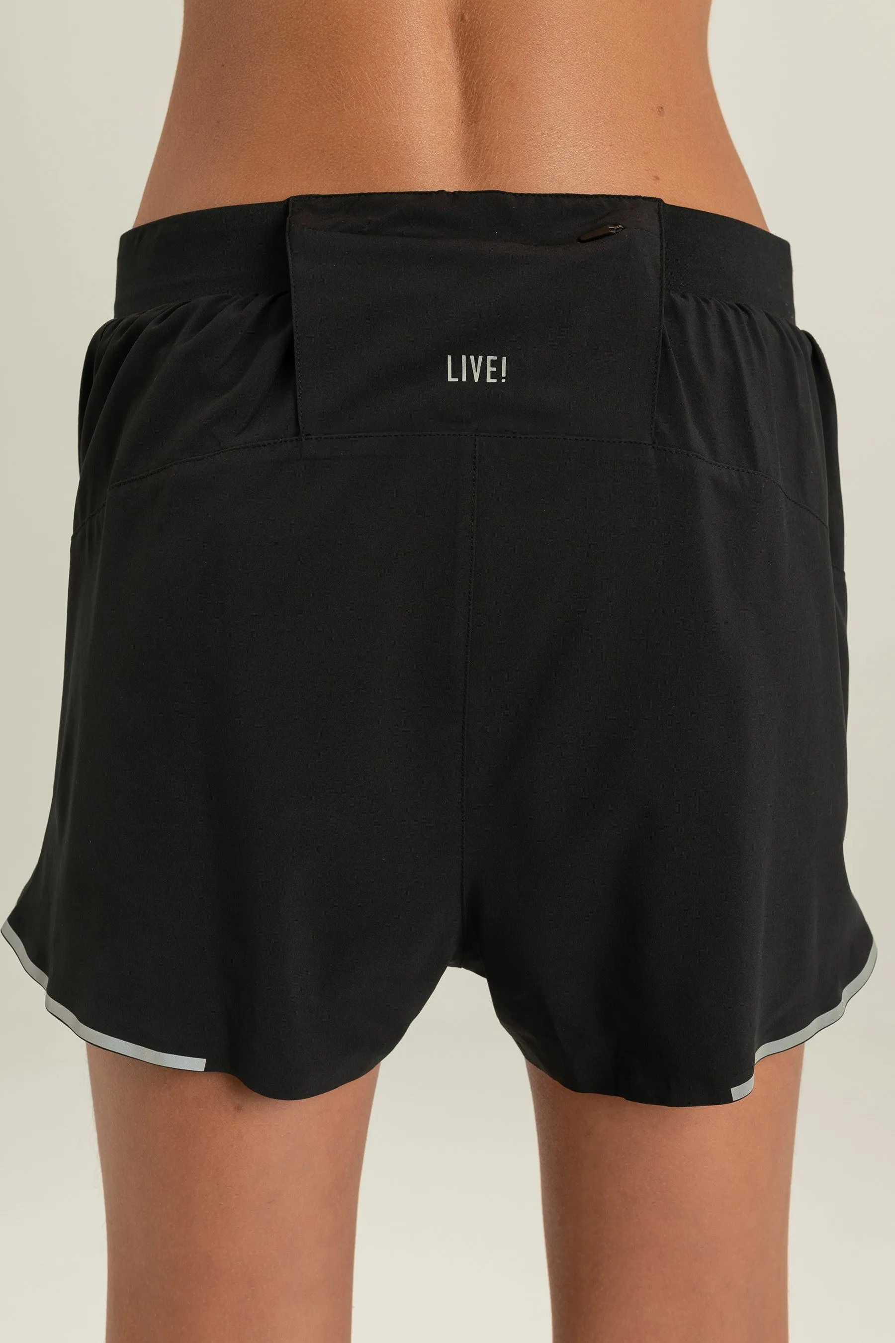 Boost Shorts