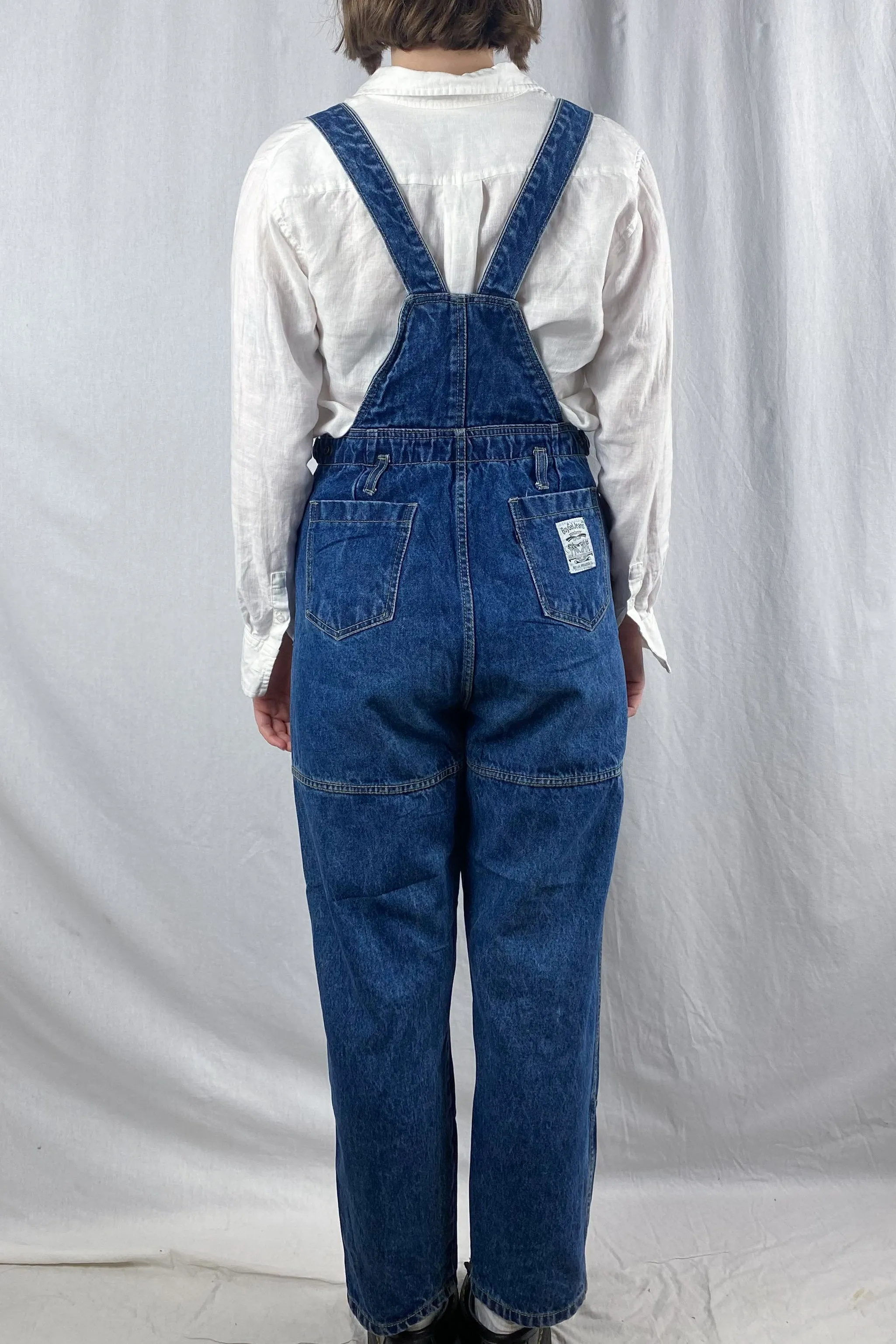 Boygals - American Vintage Overalls